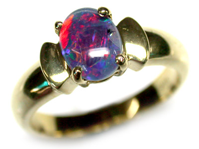 Fossil Shell, Opal.jpg